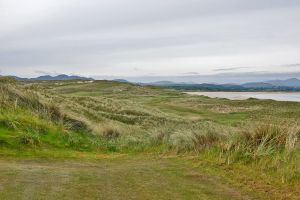 St Patricks 4th Tee